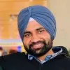 Amanbeer Singh ®