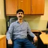 Kaleemullah Buzdar