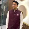 Ayush Shukla