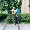 Disha Mehta