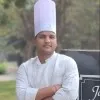 Suraj Arya