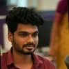 Vignesh Kumar