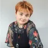 Elizabeth Stirling