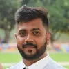 Mahesh Mohan