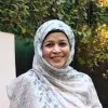 Rokhsana Marzya Rumi