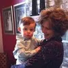 Rita Thompson