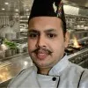 Naresh Raj