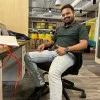 Amit Kumar Choudhury