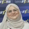 rasha helmy
