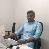 Mohammed Imran