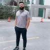 Ali Shawqi