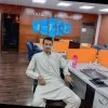 Zaman Khan