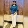 Marjeena Ansari