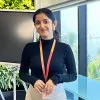 Sukriti Shukla