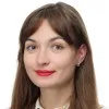 Anhelina Dzemidziuk