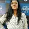 Kisha Pandya