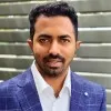 NISHANTH REDDY