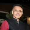 Dinesh Menon