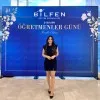 Kader DEMİRCİ EKMEKCİ