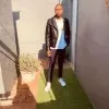 Siseko Ngumbela