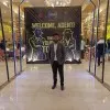 Harshket Kumar