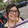 Samantha Stolins