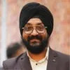 Jasmeet Singh