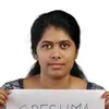 Greshma Elizabeth