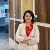 Fulya Tuncel Sağdıç