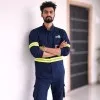 Sujeet kumar ray