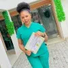 Mercy Ezeh