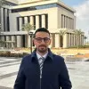 Salah Eldin Mohamed