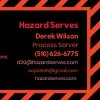 Derek wilson