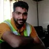 Ankit Prajapati