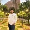 santhosh guduri