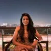Madhushree Hegde