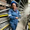 Thabisile Myeni