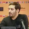 Ali Ghadiri