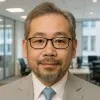 Eddie Liao CISSP CCSP