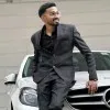 Ajal Antony