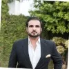 Sauran Shah