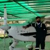 Harsh Sinha