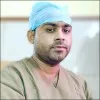 Devi lal Meghwal