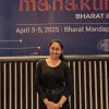 Anushi Saxena