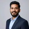 Umesh Pendurkar