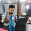 Vinod kumar