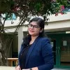Dharti Patel