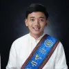 Rolf Vincent Reyes