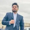 Vinay Reddy
