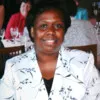 Bernadette Henry